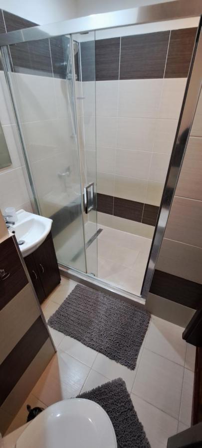 Apartman Zemplin Michalovce Exterior foto
